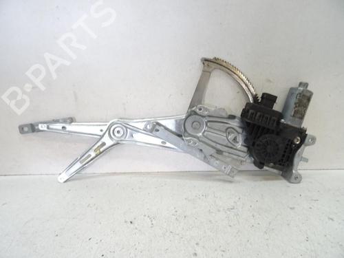 Front right window mechanism OPEL ASTRA H Estate (A04) 1.7 CDTI (L35) | BP20040062C23 