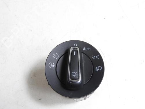 Headlight switch SEAT IBIZA V (KJ1, KJG) 1.0 TSI | BP24878447I24 - Image 3