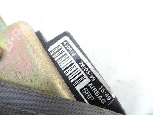 Front right belt tensioner RENAULT MEGANE I (BA0/1_) 1.6 16V (BA04, BA0B, BA11, BA1J, BA16, BA19, BA1K, BA1V,... | BP20066063C88 