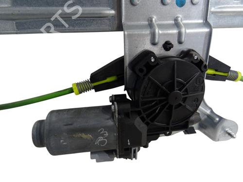 Front right window mechanism CITROËN C3 Picasso (SH_) 1.4 VTi 95 (SH8FSC, SH8FP0, SH8FP6) | BP38922038C23 - Image 5