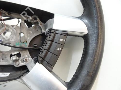 Steering wheel FORD FOCUS C-MAX (DM2) 1.8 TDCi | BP20042799C49 - Image 3