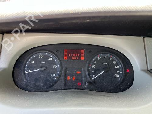 Right taillight RENAULT TRAFIC II Van (FL) 2.0 dCi 90 (FL0H, FL00, FL01, FL0M, FL0P, FL0S) | BP36958091C35 - Image 20