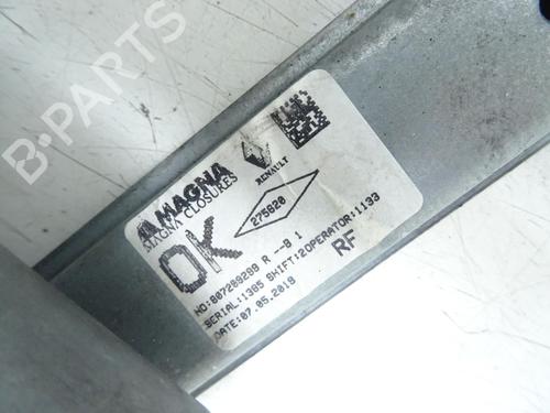 Front right window mechanism DACIA SANDERO II 1.0 SCe 75 (B8JC, B8JD, B8NC) | BP32776391C23 - Image 4