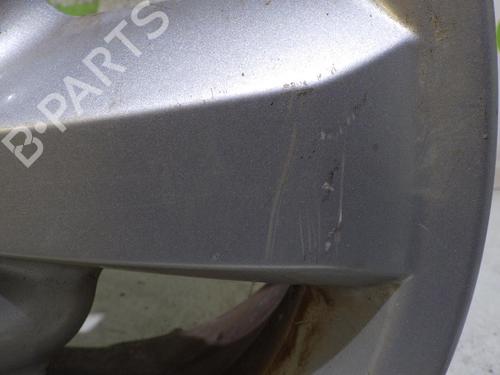 Used Rim KIA SORENTO I (JC) 2.5 CRDi (170 hp) 21969427