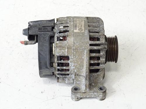 Used Alternator Alternator LANCIA YPSILON (843_) 1.4 16V (843.AXC11, 843.AXC1B, 843.AXC1A) (95 hp) 20039278 20039278