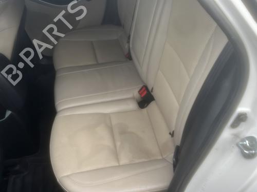 Dør højre bagtil HYUNDAI i30 (GD) 1.6 CRDi | BP31294282C5 