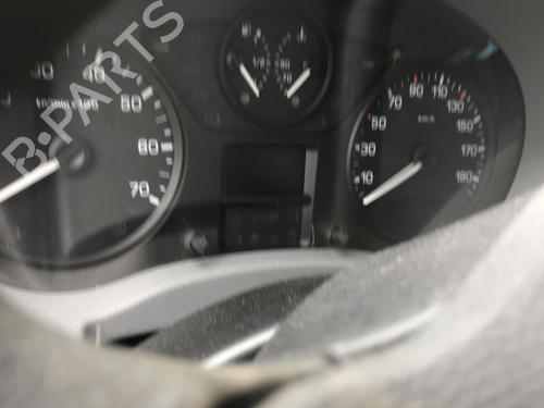 Mass air flow sensor CITROËN JUMPY II (VF7)  | BP20057146M95  - Image 8