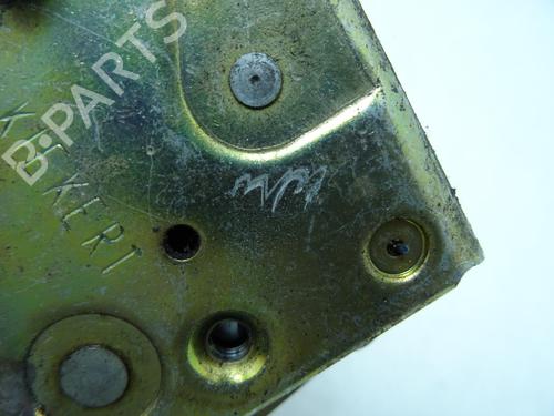 Rear right lock CITROËN SAXO (S0, S1) 1.4 VTS | BP26738315C99 