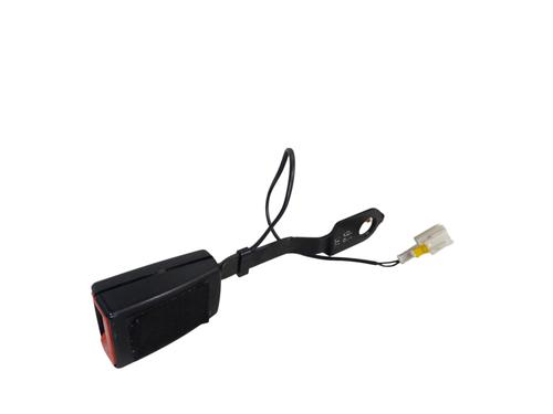 Seat buckle CITROËN C3 II (SC_) 1.4 HDi 70 (SC8HZC, SC8HR0, SC8HP4) | BP38165011I32 - Image 4