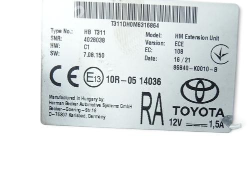 Steuergerät für Steuergerät 38976571 38976571