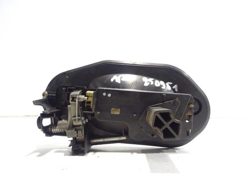 Rear right exterior door handle BMW 5 (E60) 530 d | BP29611512C130 