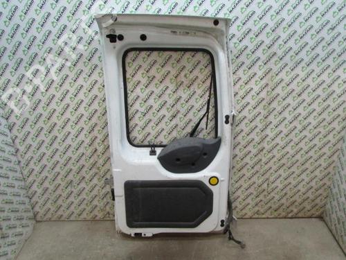 Used Left tailgate Left tailgate FORD TOURNEO CONNECT 1.8 TDCi (90 hp) 21966227 21966227