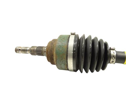 Drivaksel fortil venstre Drivaksel fortil venstre OPEL ZAFIRA A MPV (T98) 2.2 DTI 16V (F75) (125 hp) 39697180 39697180