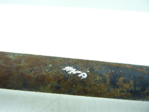 Left front driveshaft PEUGEOT 306 Break (7E, N3, N5) 1.4 | BP29452404M38 