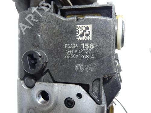 Used Front left lock Front left lock 37725526 37725526