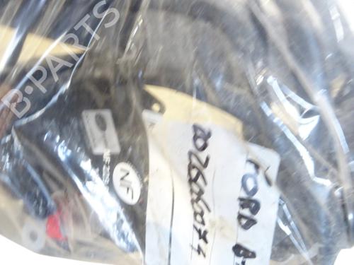 Trækkugle/Mekanisme Trækkugle/Mekanisme FORD B-MAX (JK) [2012-2026] 37625031 37625031