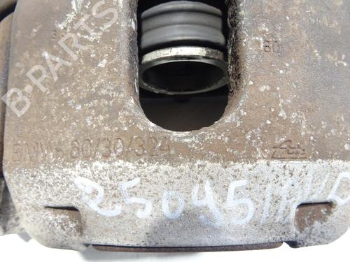 Right front brake caliper BMW 5 (E60) 530 d | BP29756942M104  - Image 5