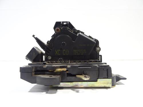 Front left lock FORD FOCUS I (DAW, DBW) 1.4 16V | BP27658412C98 