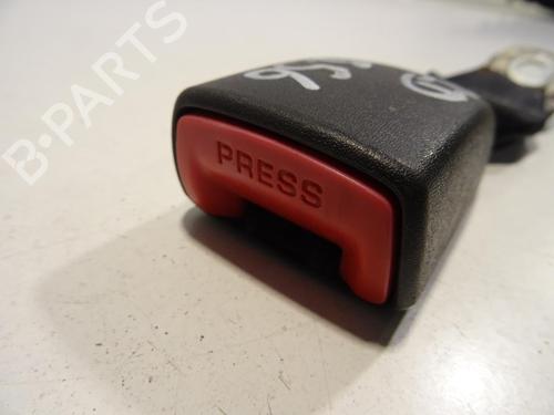 Seat buckle PEUGEOT 107 (PM_, PN_) 1.0 | BP28353887I32 