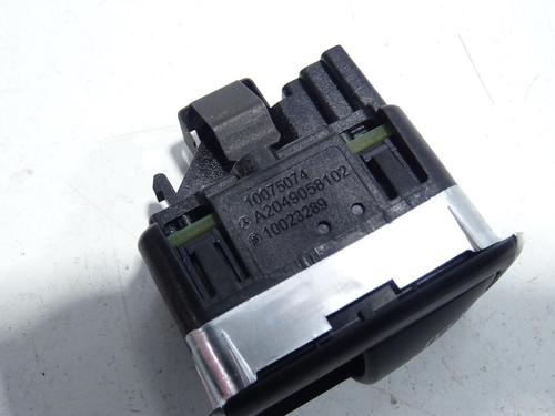 Right front window switch MERCEDES-BENZ CLA Shooting Brake (X117) CLA 180 (117.942) | BP32452070I26