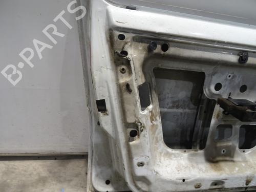 Left front door RENAULT RAPID Box Body/MPV (F40_, G40_) 1.9 D (F40R) | BP29120036C2 