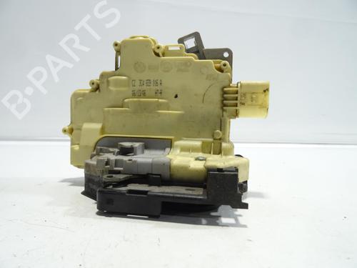 Used Rear right lock AUDI Q7 (4LB) 3.0 TDI quattro (233 hp) 20484079