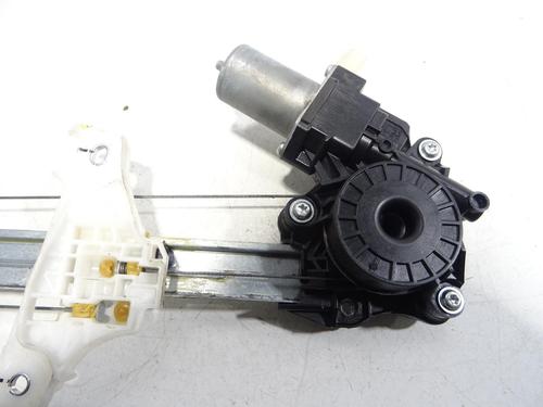 Front right window mechanism SUZUKI IGNIS III (MF, FF) 1.2 (ATK412) | BP29863424C23