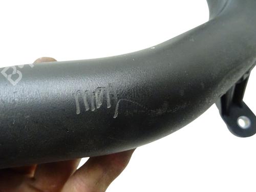 Pipe RENAULT MEGANE III Hatchback (BZ0/1_, B3_) 1.5 dCi (BZ09, BZ0D, BZ1W, BZ29, BZ14) | BP37865080M125  - Image 6