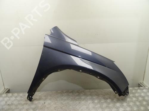 Used Right front fenders HONDA CR-V II (RD_) [2001-2007]  28084124