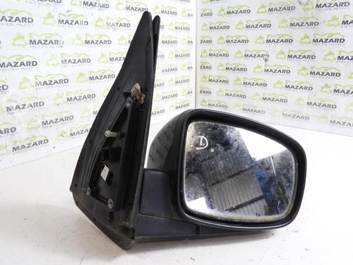Right mirror HYUNDAI i10 I (PA) 1.2 | BP20043420C27