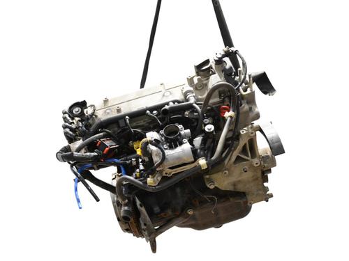 Engine FIAT PANDA (169_) 1.2 (169.AXB11, 169.AXB1A) | BP39605830M1 - Image 7