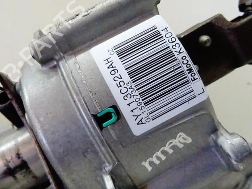 Steering column FORD B-MAX (JK) 1.6 TDCi | BP20042871M21 - Image 2