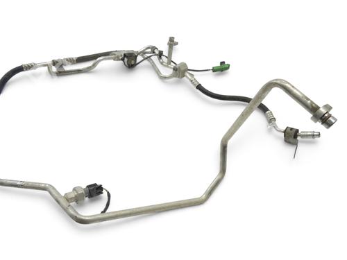 AC pipe RENAULT ZOE (BFM_) ZOE | BP38922000M126 - Image 4