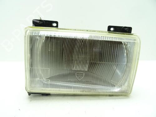 Used Left headlight CITROËN C25 Platform/Chassis (280_, 290_) 2.5 D (75 hp) 29188307