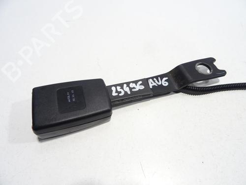 Seat buckle HYUNDAI i10 I (PA) 1.2 | BP29501134I32