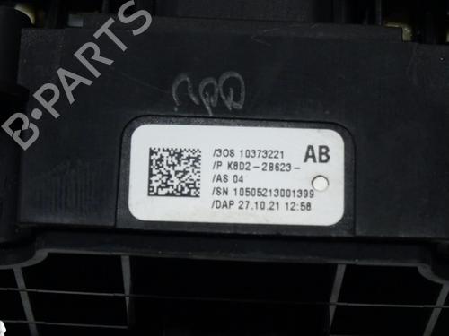 Switch LAND ROVER RANGE ROVER EVOQUE (L551) | BP36148316I30 - Image 3