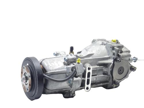 Rear differential SUZUKI VITARA (LY) 1.4 Hybrid (Mild Hybrid) AllGrip (APK414) | BP33828925M24  - Image 6