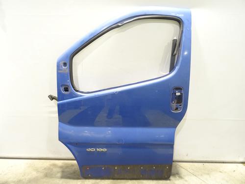Used Left front door RENAULT TRAFIC II Van (FL) 1.9 dCi 80 (FL0B) (82 hp) 29071432