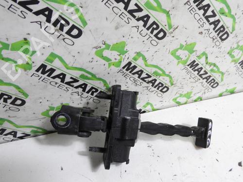 Used Hinge/Door check strap DS DS 7 Crossback (J4_, JR_, JC_) 2.0 BlueHDi 180 (JJEHZR) (177 hp) 20047625