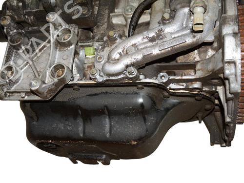 Engine CITROËN C2 (JM_) 1.4 | BP39935197M1 - Image 6