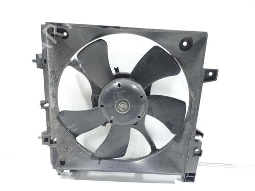 Used Radiator fan SUBARU FORESTER (SH_) 2.0 D AWD (SHH, SHD, SHN) (147 hp) 29838826