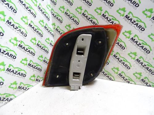Used Left taillight FORD FIESTA III (GFJ) 1.1 (50 hp) 20175919