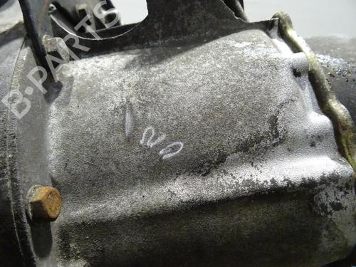 Used Gearbox Gearbox CITROËN BX (XB-_) 19 D (69 hp) 23788088 23788088