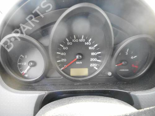 Gearbox MITSUBISHI COLT VI (Z3_A, Z2_A) 1.5 DI-D (Z39A) | BP21966914M3 