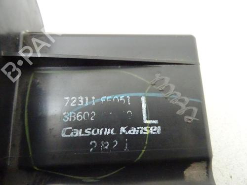 Used Climate control Climate control SUBARU IMPREZA Estate (GG) 2.0 AWD (GG9) (125 hp) 20039830 20039830