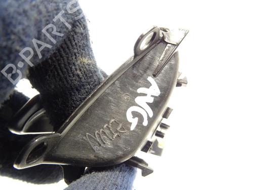 Front left interior door handle MERCEDES-BENZ CLA Shooting Brake (X117) CLA 180 (117.942) | BP32468296I13 