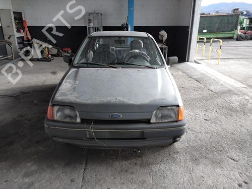 Ricambi FORD FIESTA III (GFJ) 1.1 (55 hp) 4333433