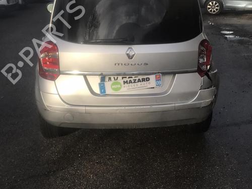 Intercooler RENAULT MODUS / GRAND MODUS (F/JP0_) 1.5 dCi (FP0F, JP0F) | BP23786138M30 - Image 11