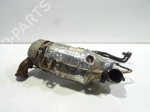 Catalyst CITROËN C4 II (NC_) 1.6 HDi 90 | BP26974085M10 - Image 6