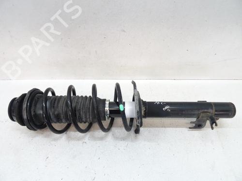 Used Left front shock absorber Left front shock absorber PEUGEOT 108 1.2 (82 hp) 20039383 20039383